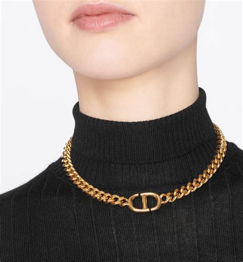 dior cd navy choker|dior choker necklace dupe.